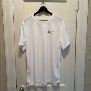 Nike Philadelphia Eagles Sideline Alternate Logo Performance T-Shirt